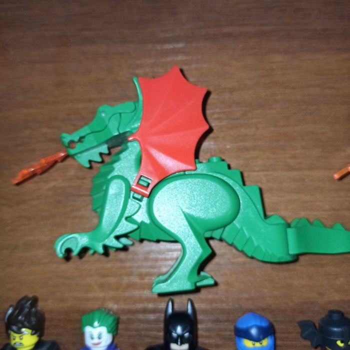 Продам Лего/Lego Фигурки оригинал