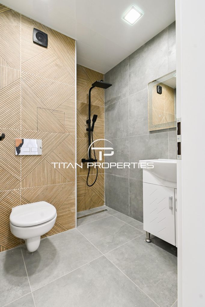 Продава се Тристаен апартамент в София, Малинова долина - 104 кв.м за 2307 €/кв.м - Снимка #11