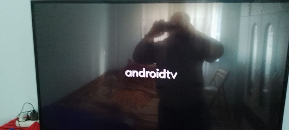 LCD led 3D Toshiba (121cm)