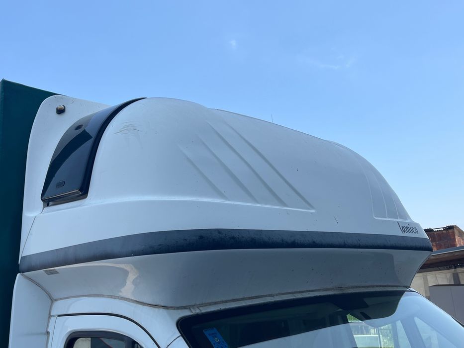 Спална Кабина за Бус