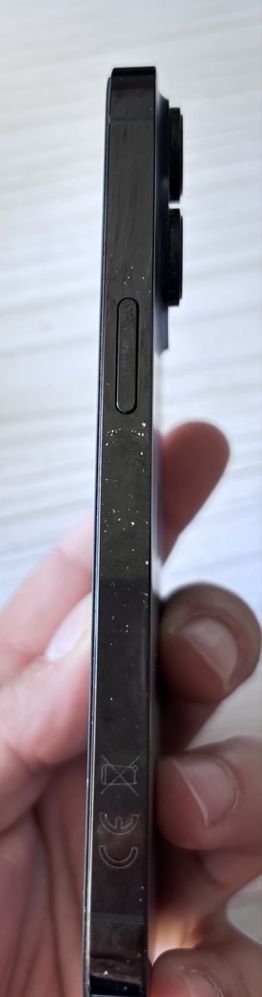 Iphone 14 Pro Black 128GB