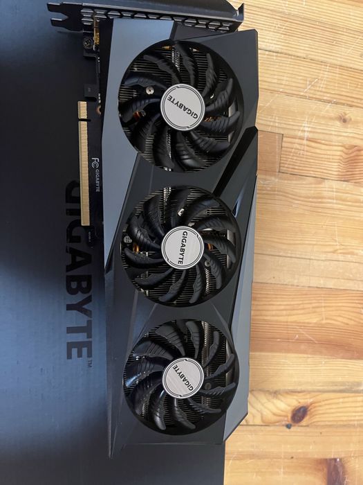 Gigabyte 3060 ti