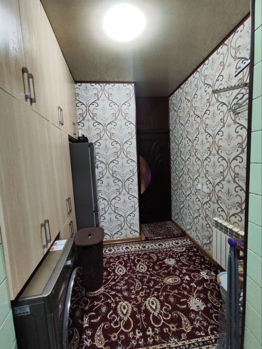 4/3/5 Gulobod dahasi 269-uyda 4 xonali uy sotiladi