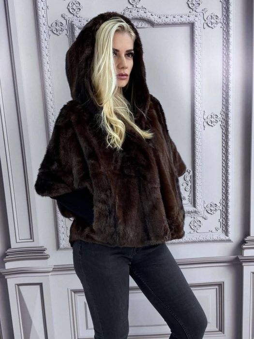 Blănițe Damă ecologica