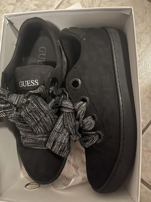 Tenesi Guess casual Black