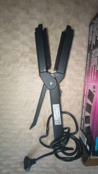 Преса за коса Елеком