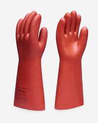 Диелектрични ръкавици с допълнителна защита клас 00, 0, 1, 2, 3, 4