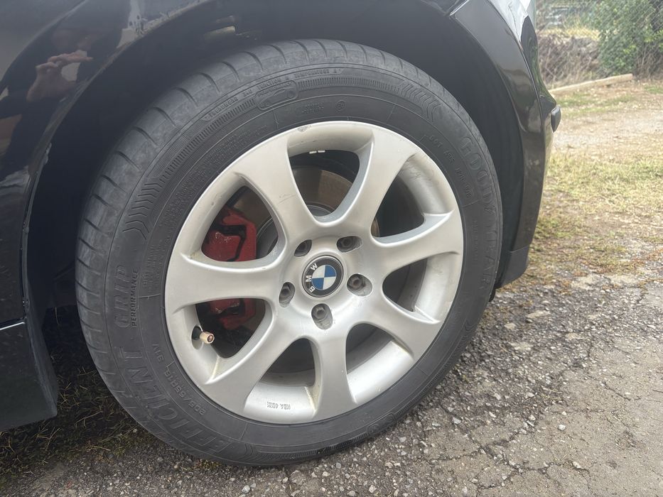 Гуми GOOD YEAR efficient 205/55/R16