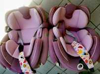 Столче за кола Chipolino - Journey, 0-36 kg, с IsoFix