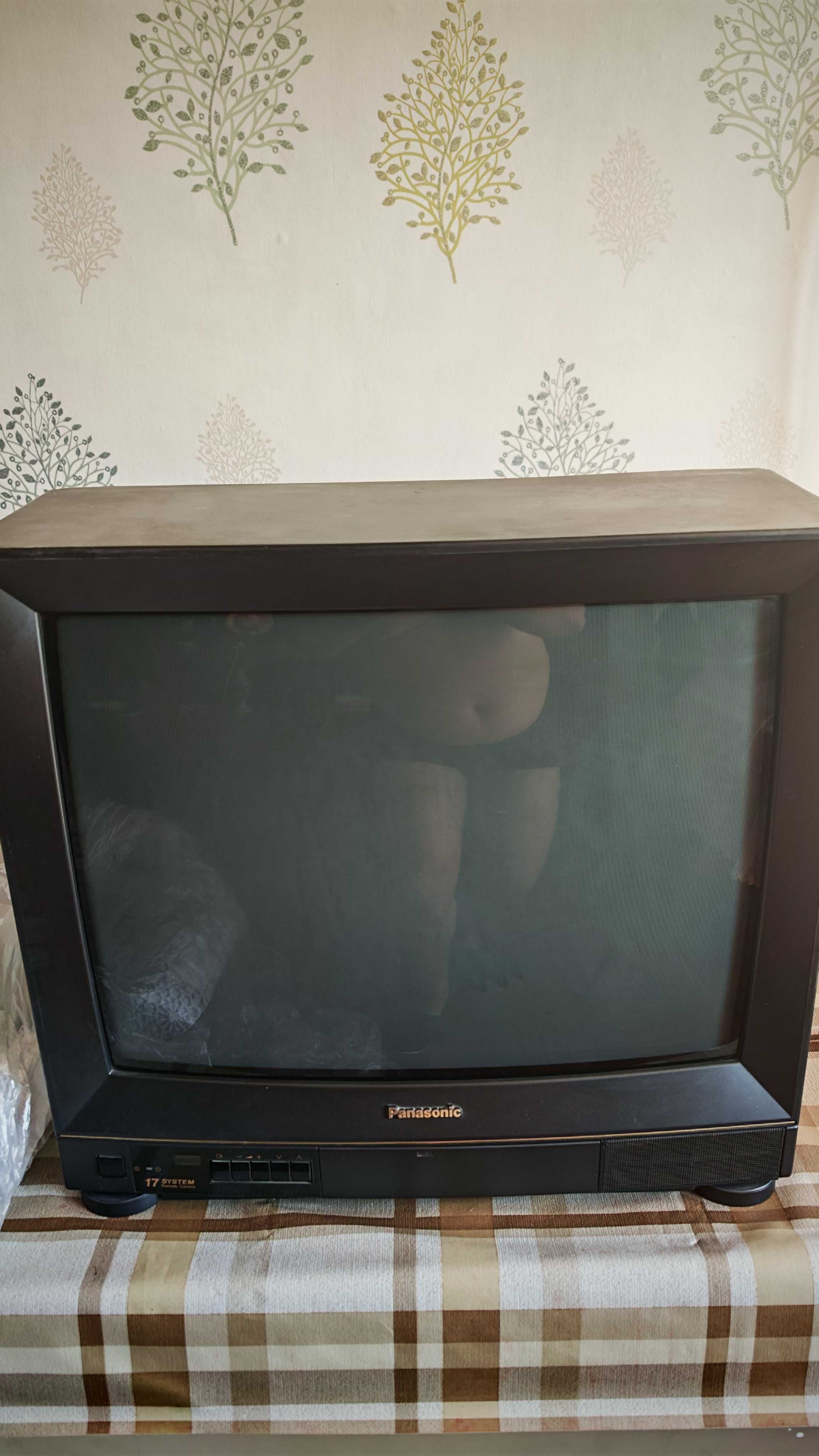 телевизор Panasonic -TC-21B3EE