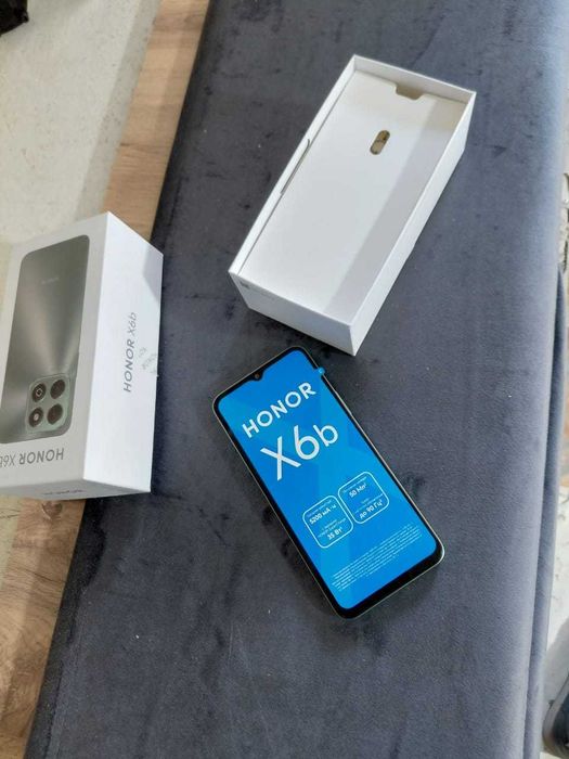 Хонор х6 сатылады