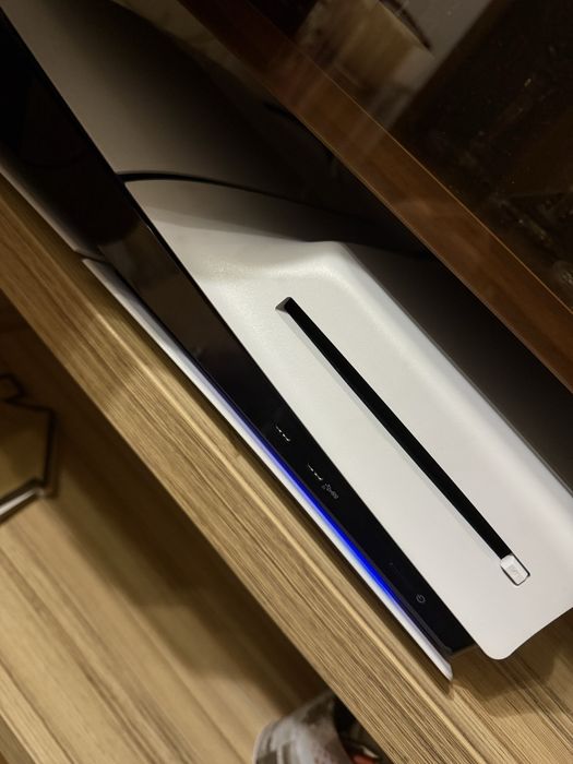 Playstation 5 slim disk 1tb plus jocuri