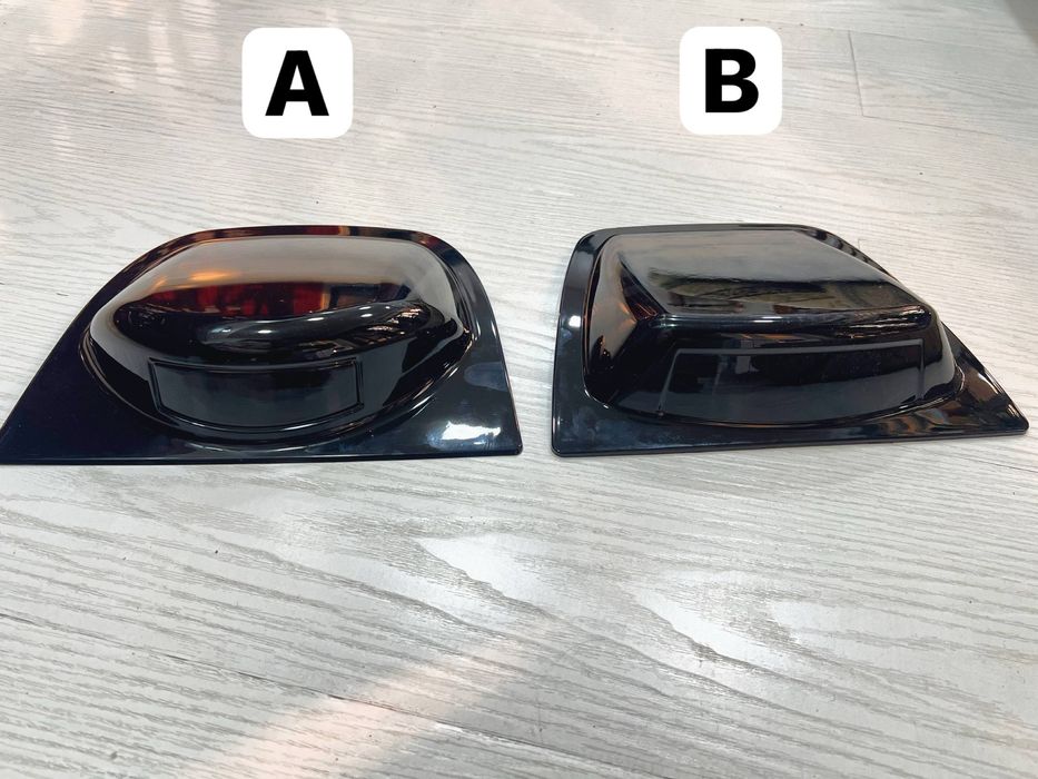 Обманка “Лидар” датчика для вашего авто Lidar