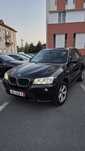 Bmw X3 X-DRIVE 2.0D 2012 automat 184cp
