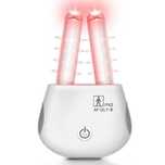 Aparat pentru Rinita Alergica, Terapie Laser prin Masaj Lumina Rosie