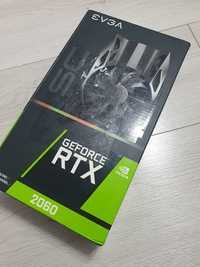 Placa Video GeForce RTX 2060