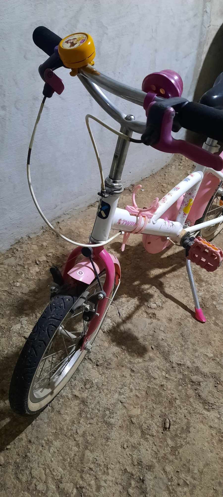 Bicicleta de copii