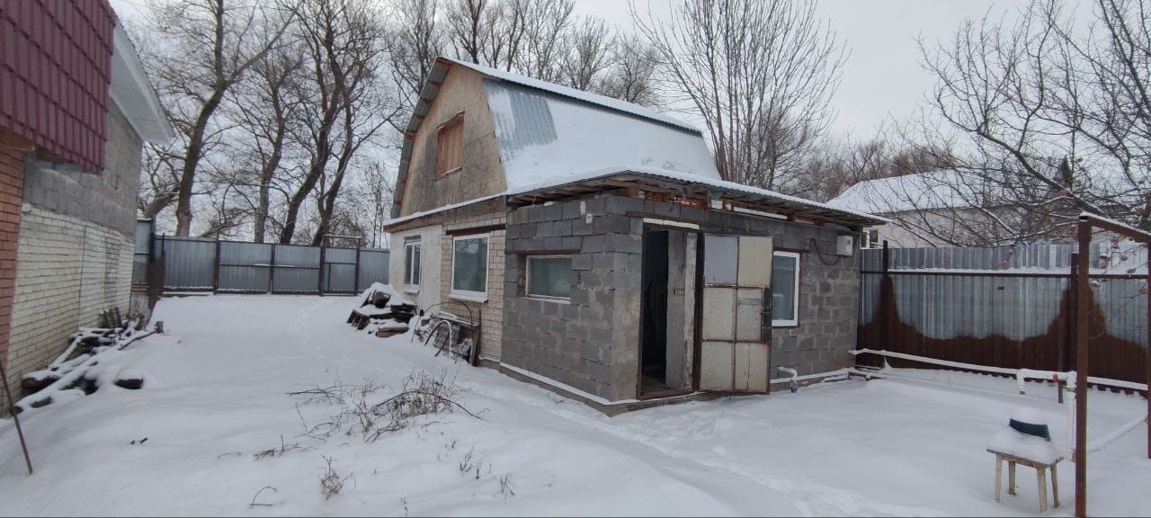 Продам дачу, 7,6 соток