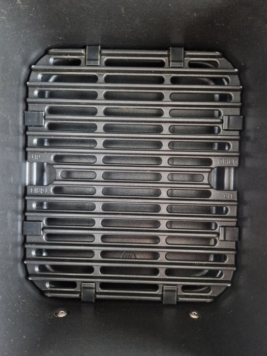 Friteuza TEFAL Dual Easy Fry and Grill