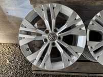 Jante Passat B8 Alltrack B7 b6 originale 17 ca noi