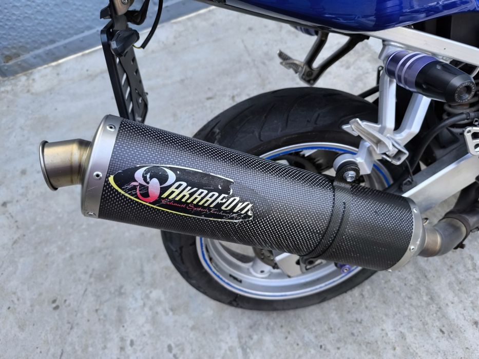 Само на части Suzuki sv 650 Сузуки св