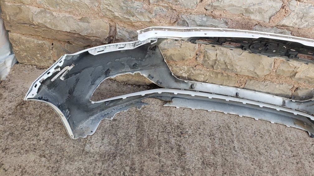 bronq/broni Hyundai i20,  2014-18g.