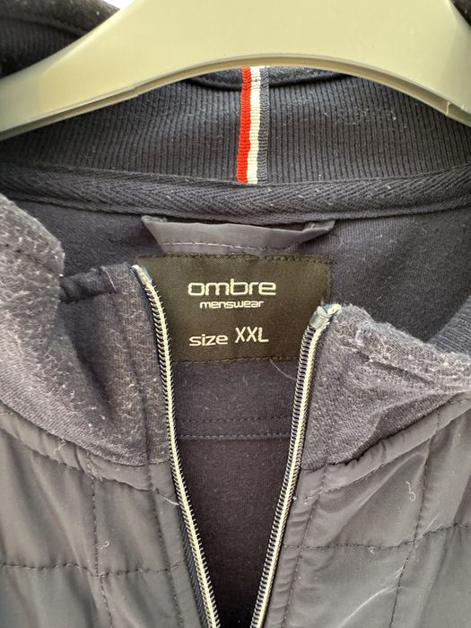 Geaca de primavara/toamna pentru barbati