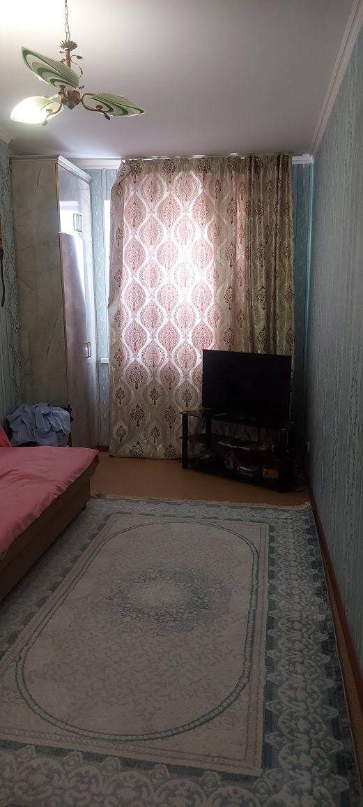 Продаётся 2ком квартира 2этаж мкр Туран