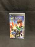 Ben 10: Ultimate Alien – Cosmic Destruction (PSP, disc)