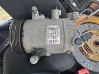 Compresor Aer  AC Octavia 3 Golf 7 Leon Passat 1.6 2.0 TDI