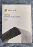 Microsoft Office Home and Business 2021
