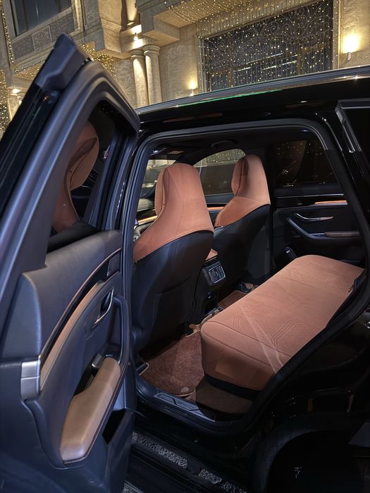 Byd chempiyon gibrid ful