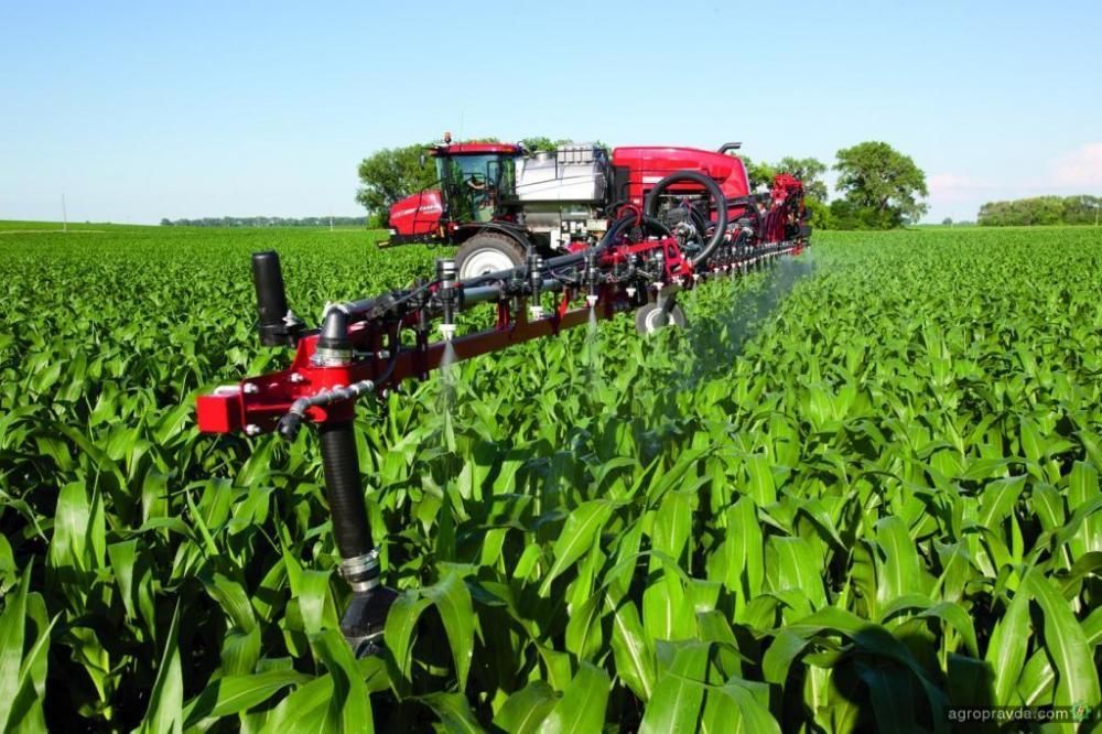 Средства защиты растений, десиканты, гербициды, удобрения!