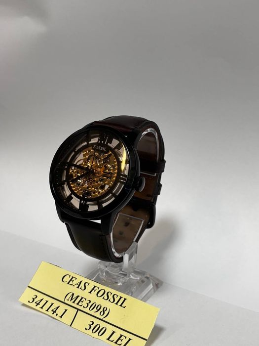 Ceas Fossil Automatic(cdc)