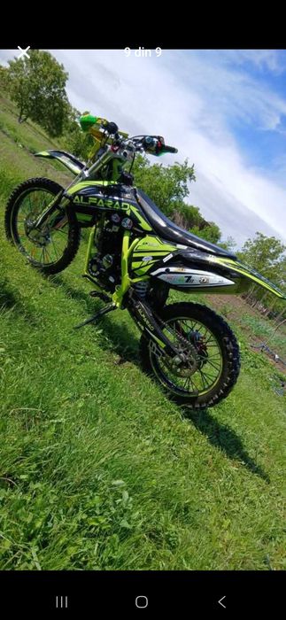 De vanzare alfarad a 7 2022