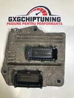 ECU Calculator motor Opel Astra H 1.6 55561172 FFFT Z16XEP MT35E 2.3
