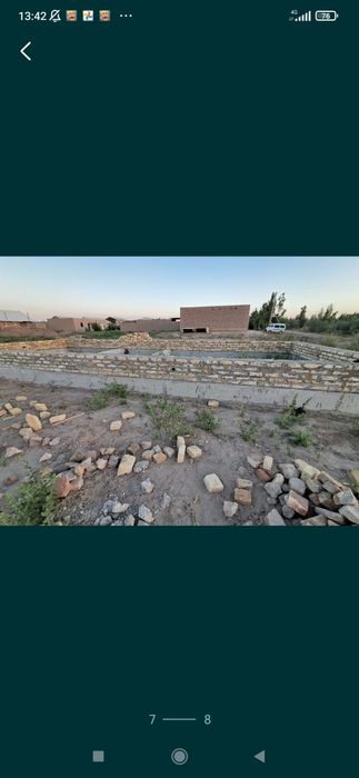 4 soʻtik fundament qilingan