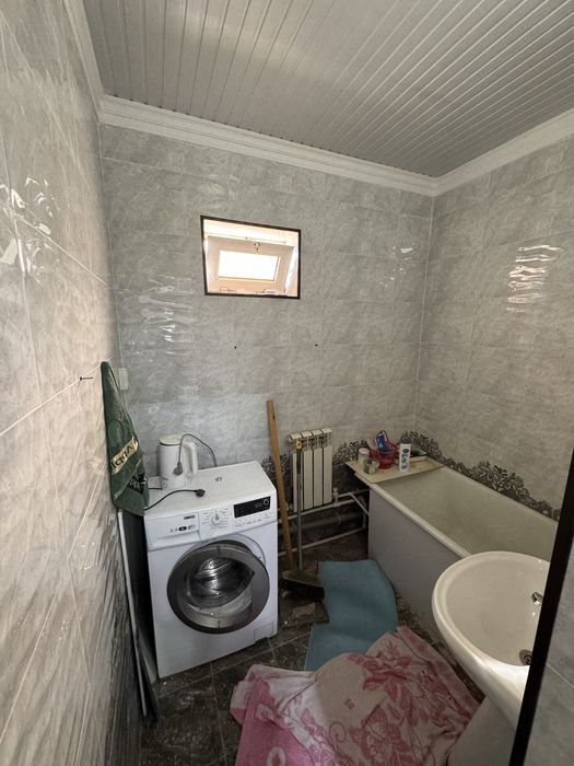 Продается 3 комнатная квартира. Кибрай Ботаника