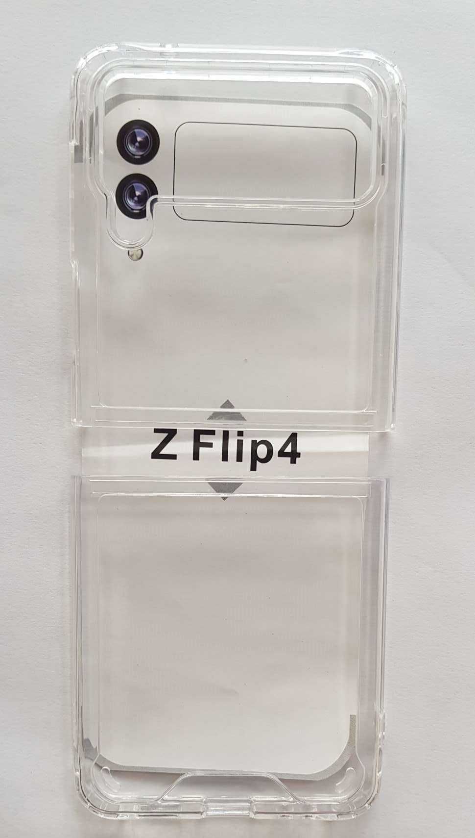 Калъф Samsung Z Flip 5/4/3/2; Z Fold 5/4/3/2; 
Huawei P50Pocket
