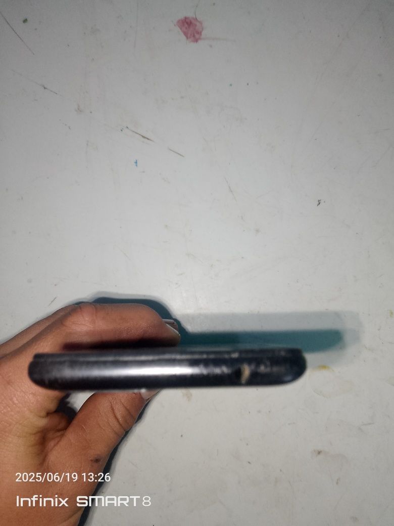 Tecno pop 2 power