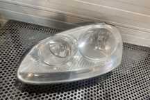 Far stanga 1K6941005Q 1K6941005Q Volkswagen VW Golf 5 [2003 - 2009] H