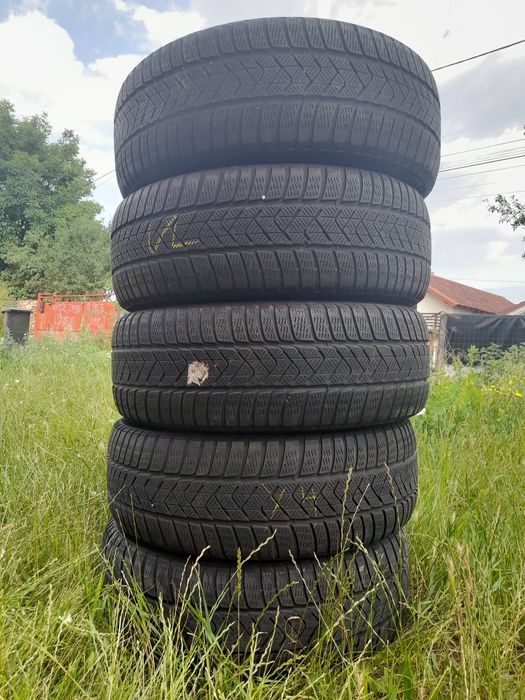245.50.19. PIRELLI . RSC. 2018. M&S  **,