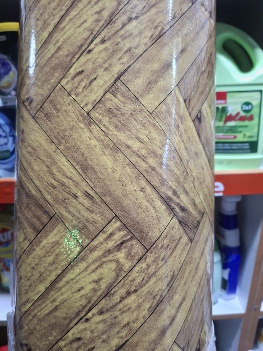 Linoleum lat 2m, lungime 20m, gros 1,2mm, diverse modele și culori