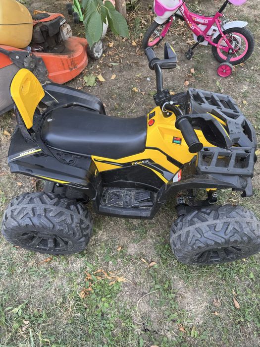 ATV Electric copii