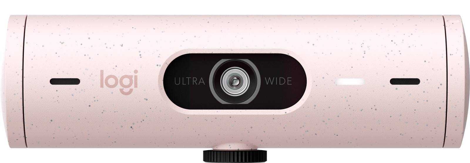 Уеб камера Logitech BRIO