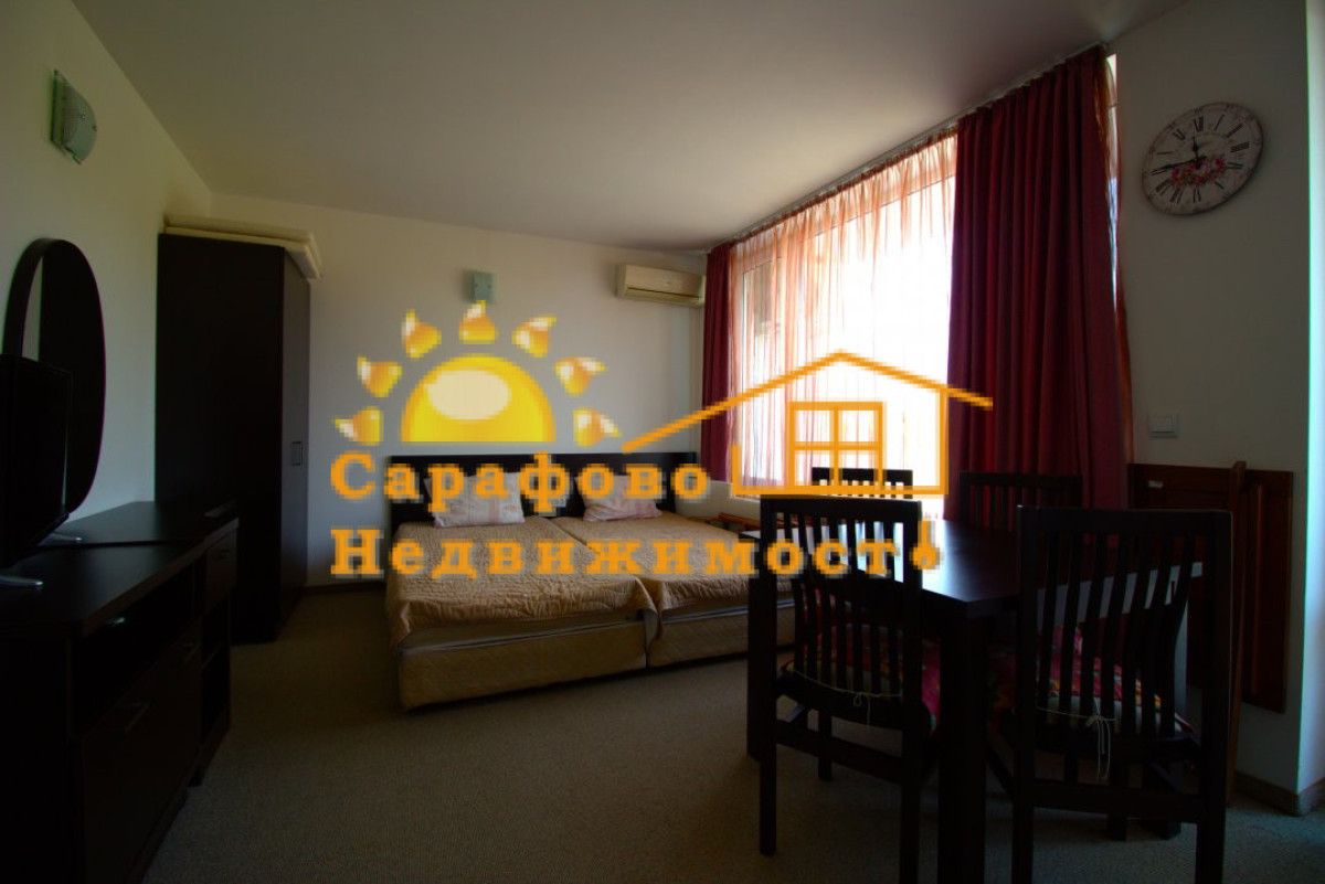 Продава се Едностаен апартамент в Бургас, Сарафово - 43 кв.м за 1105 €/кв.м - Снимка #2