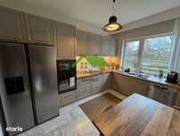 Casa deosebita tip duplex, renovata recent, zona TBC