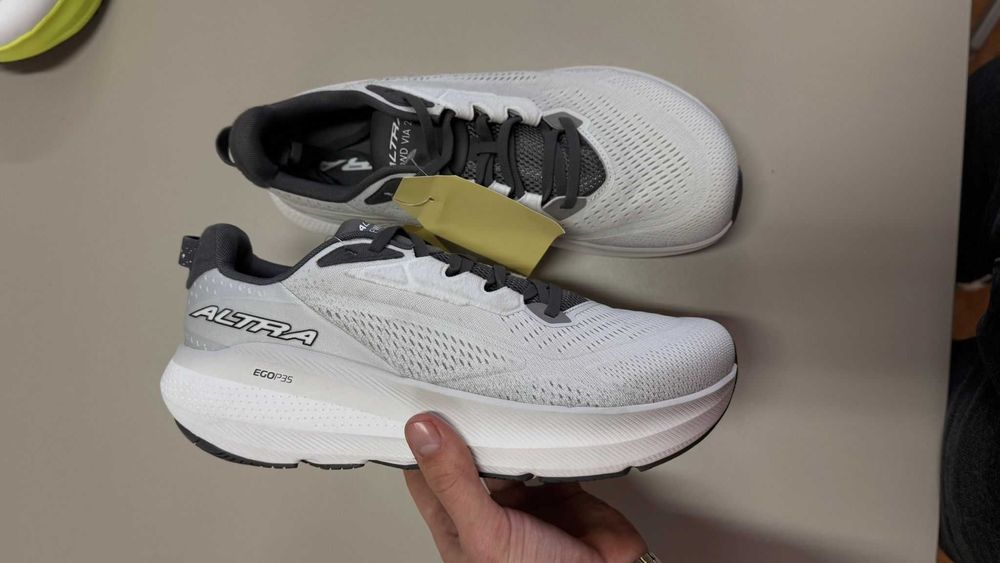 Incaltaminte sport Altra