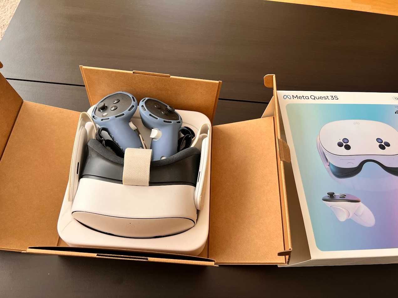 Oculus Meta Quest 3S 128GB