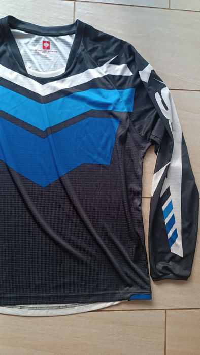 суичър яке горница блуза с дълъг ръкав Engelbert  Strauss